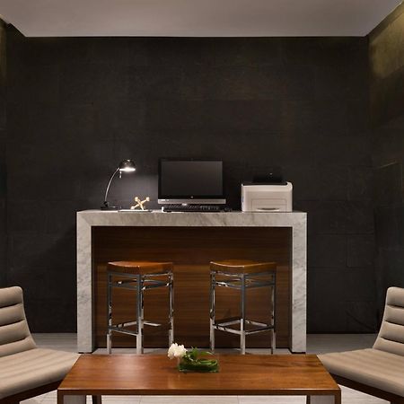Four Points By Sheraton Jakarta Thamrin Buitenkant foto
