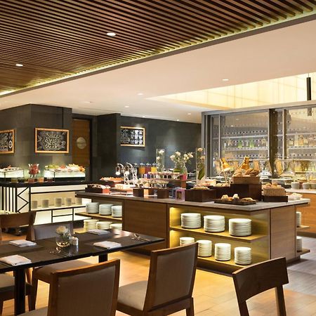 Four Points By Sheraton Jakarta Thamrin Buitenkant foto