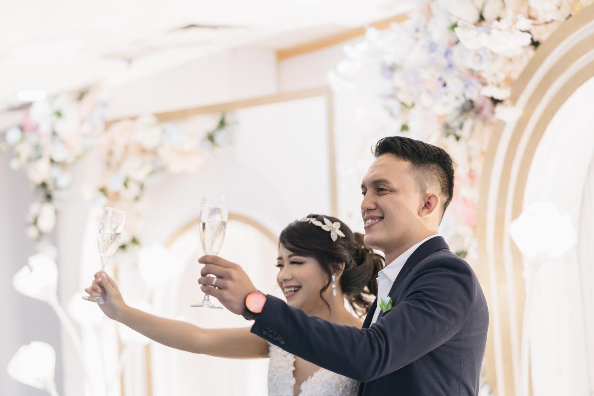 Four Points By Sheraton Jakarta Thamrin Buitenkant foto