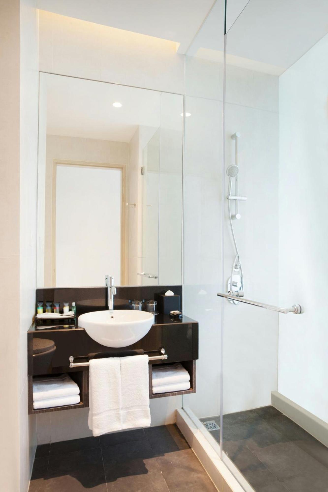 Four Points By Sheraton Jakarta Thamrin Buitenkant foto