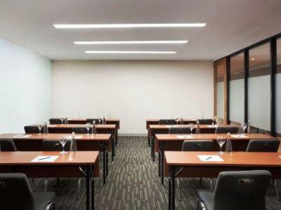 Four Points By Sheraton Jakarta Thamrin Buitenkant foto