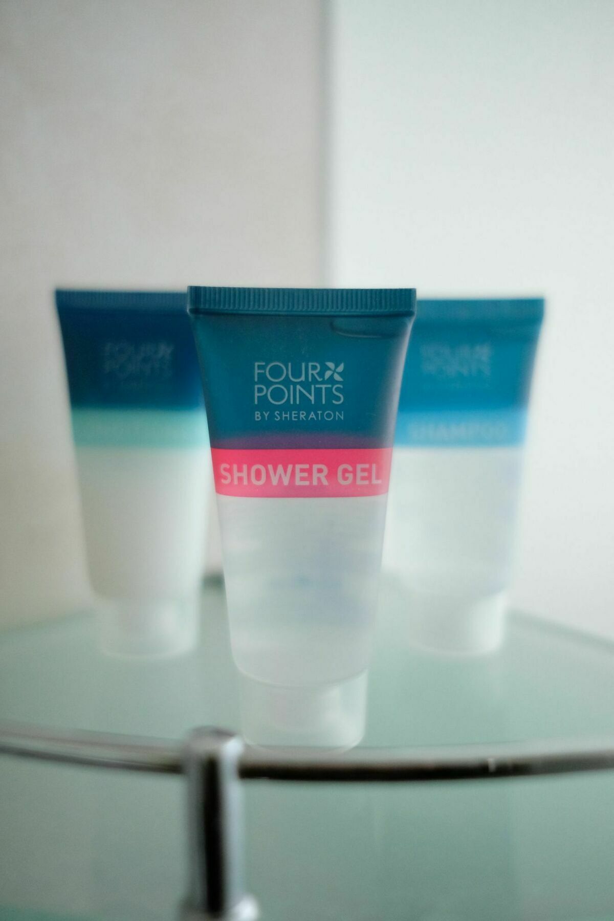 Four Points By Sheraton Jakarta Thamrin Buitenkant foto